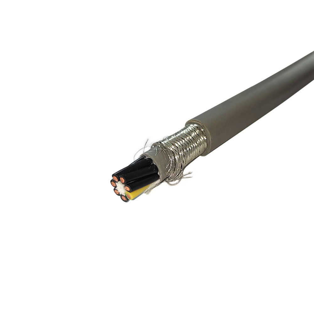 UL2587 UL-sertifisert kabel med høy pålitelighet