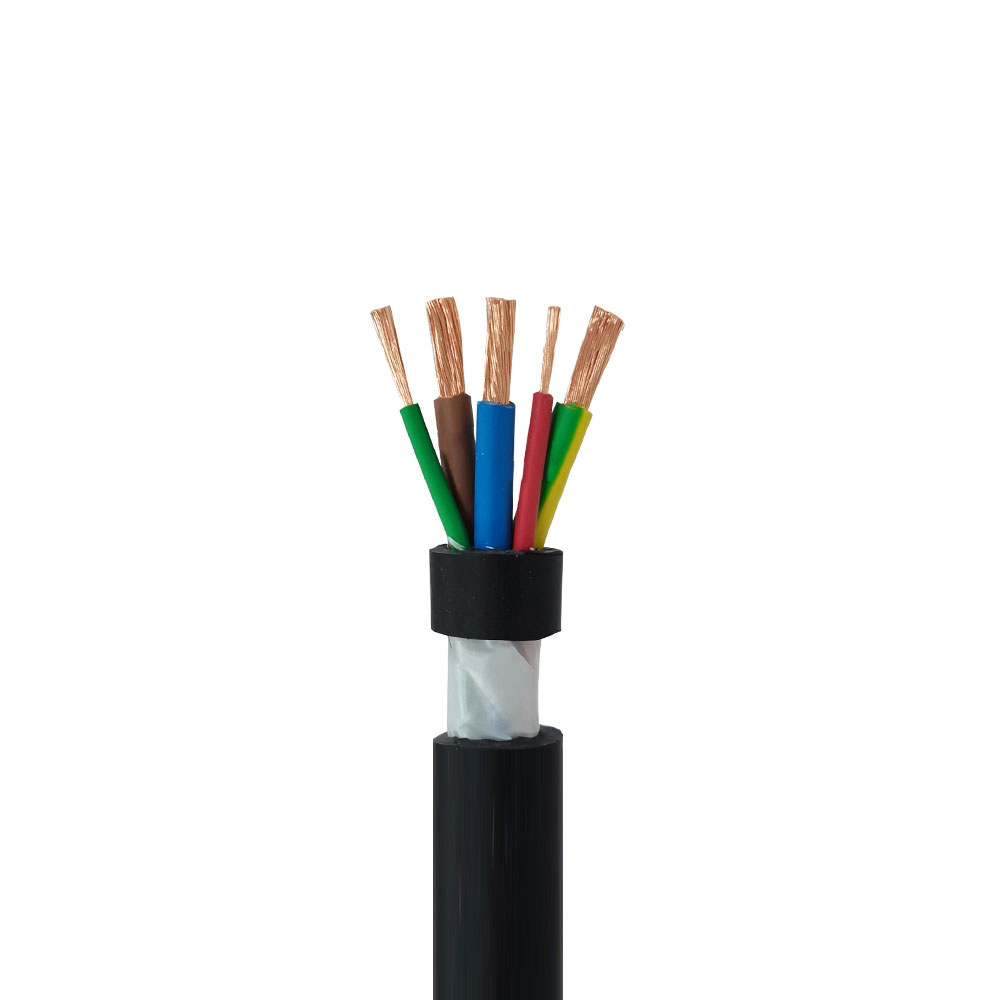 UL2587 UL-sertifisert kabel med høy pålitelighet