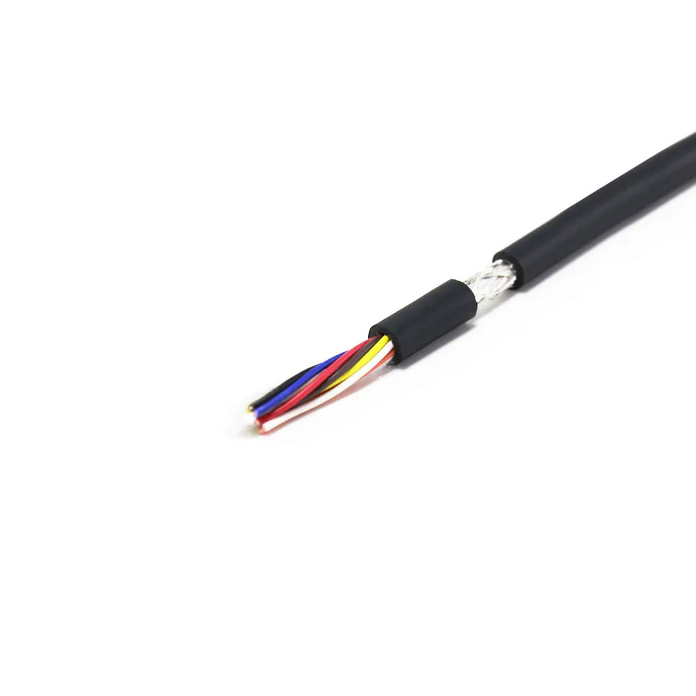 UL2587 UL-sertifisert kabel med høy pålitelighet