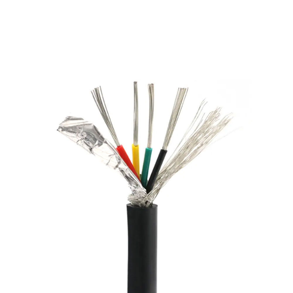 UL2587 UL-sertifisert kabel med høy pålitelighet