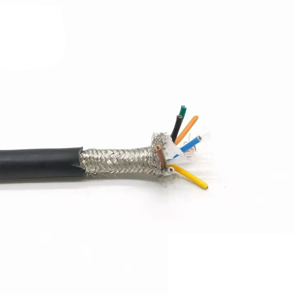 UL20886 Utmerket elektrisk ytelse UL-sertifisert kabel