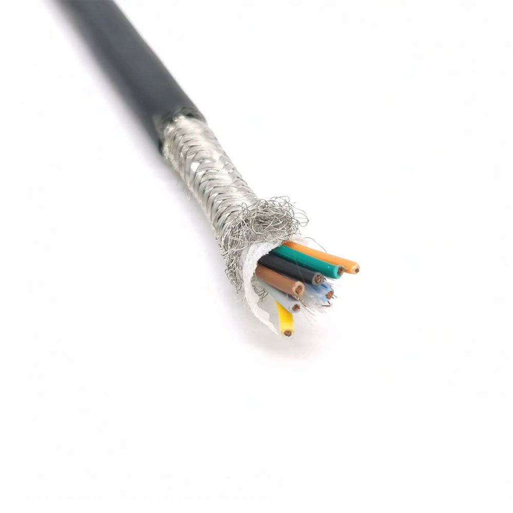 UL20886 Utmerket elektrisk ytelse UL-sertifisert kabel