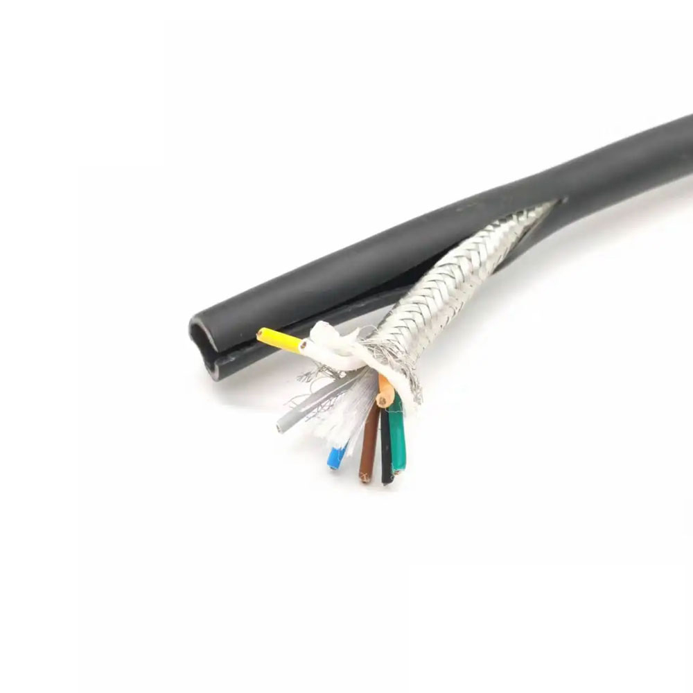 UL20886 Utmerket elektrisk ytelse UL-sertifisert kabel