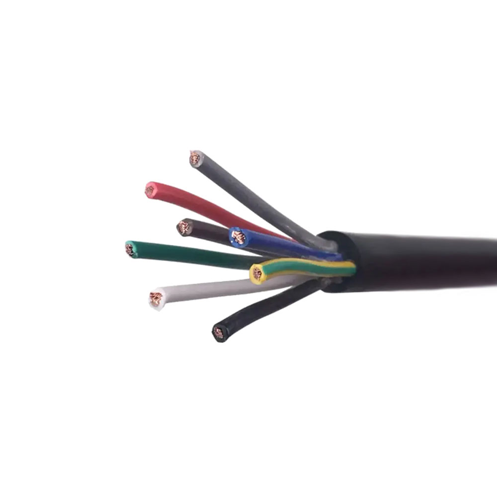 UL20886 Utmerket elektrisk ytelse UL-sertifisert kabel