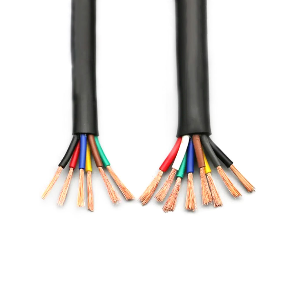 UL20886 Utmerket elektrisk ytelse UL-sertifisert kabel
