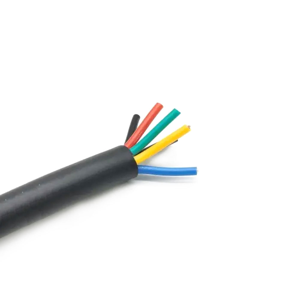 UL20886 Utmerket elektrisk ytelse UL-sertifisert kabel