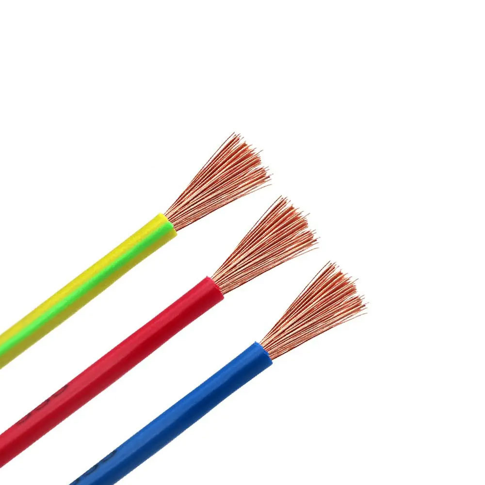 UL3237 600V UL-sertifisert kabel