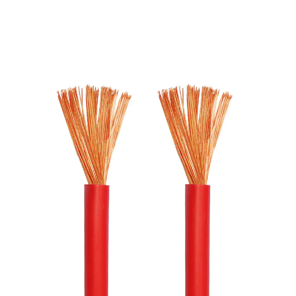 UL3237 600V UL-sertifisert kabel