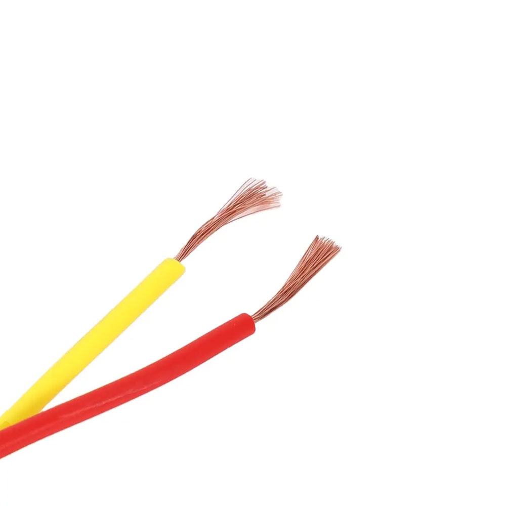 UL3237 600V UL-sertifisert kabel