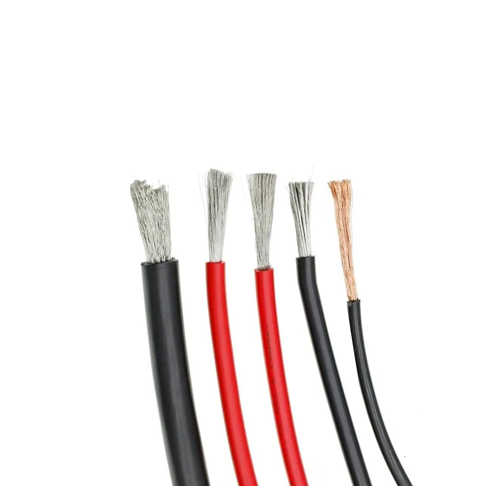UL3237 600V UL-sertifisert kabel