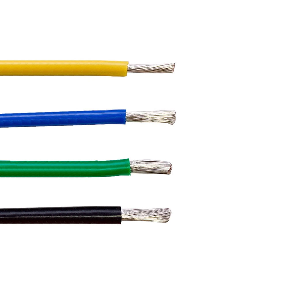 UL3237 600V UL-sertifisert kabel