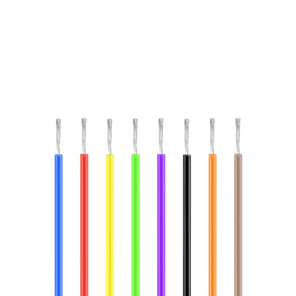 UL3237 600V UL-sertifisert kabel