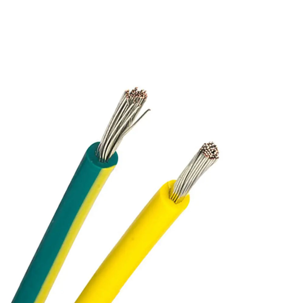 UL3321 Økonomisk UL-sertifisert kabel med høy tetthet