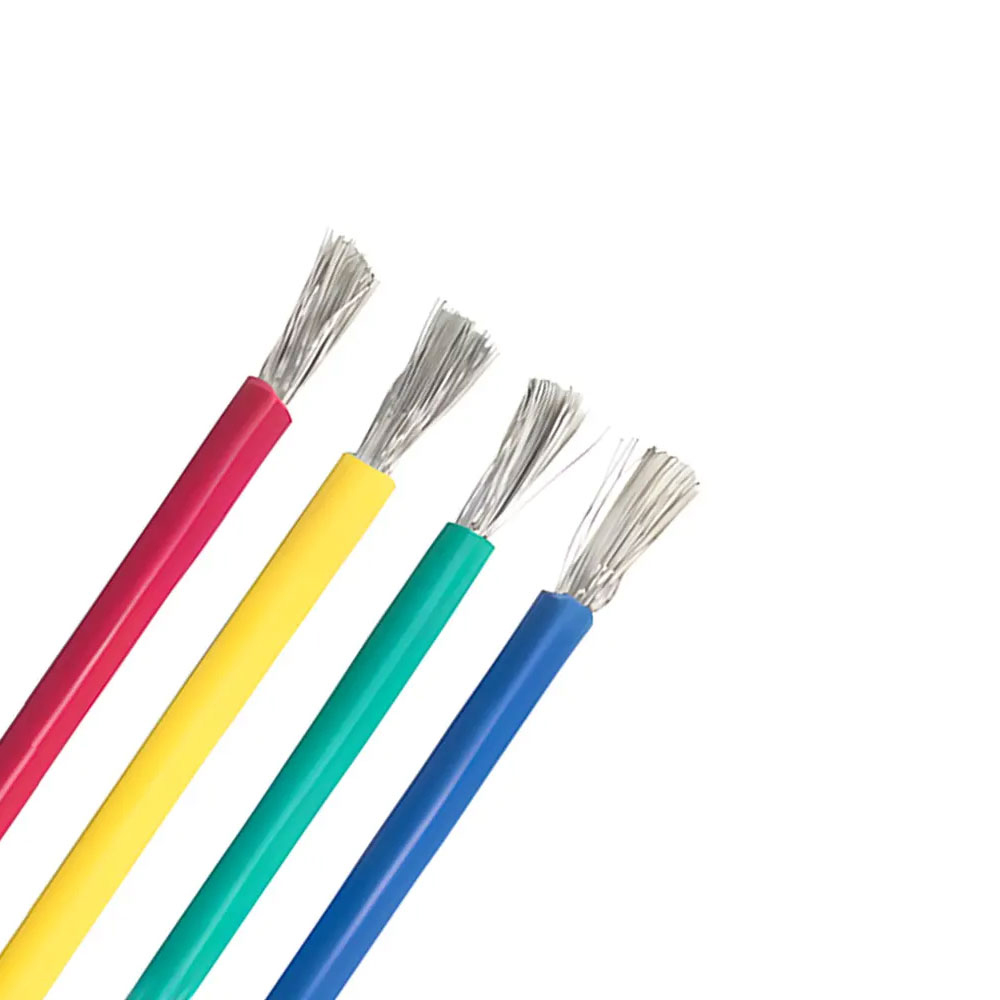 UL3321 Økonomisk UL-sertifisert kabel med høy tetthet