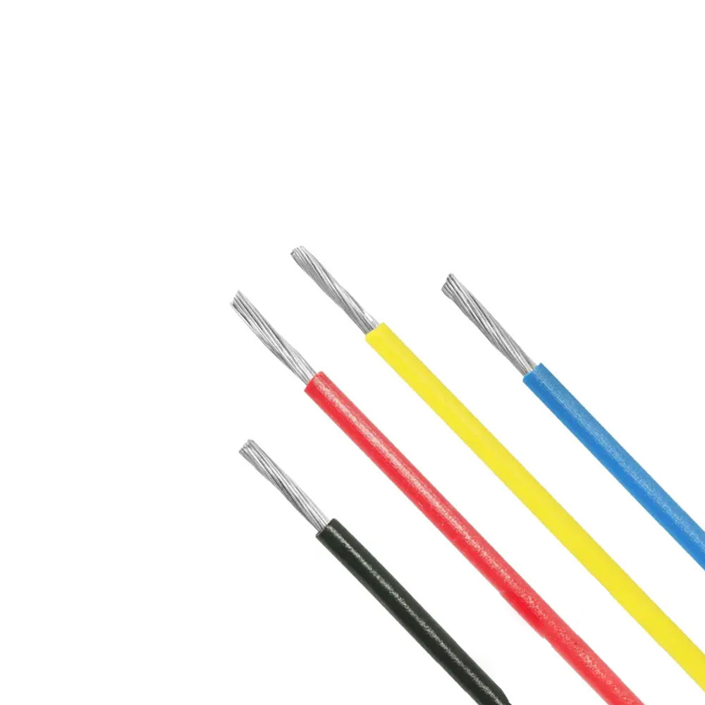 UL3817 Ensartet isolasjonstykkelse UL-sertifisert kabel