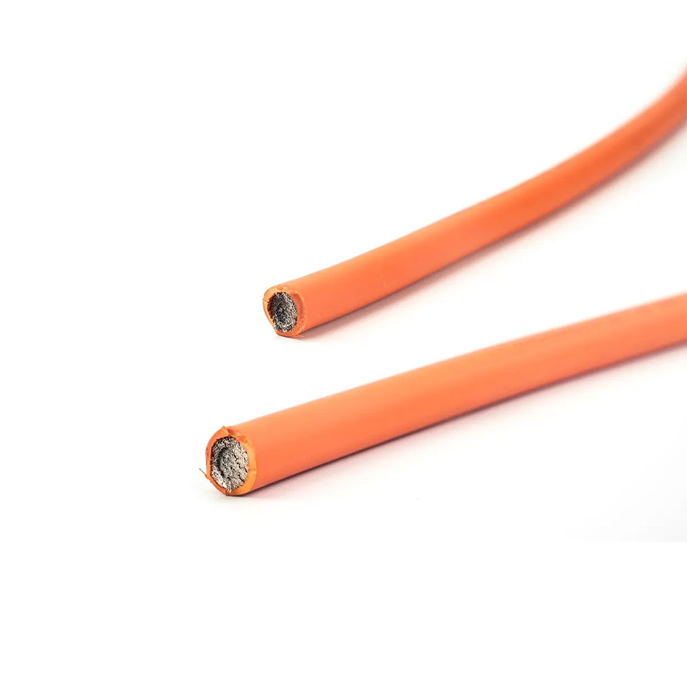 UL3817 Ensartet isolasjonstykkelse UL-sertifisert kabel