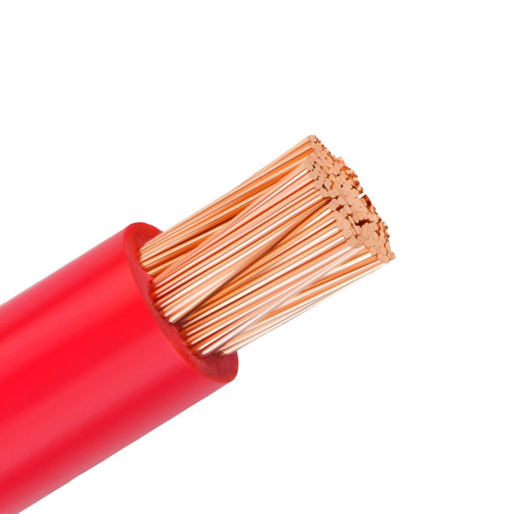 GG22 Mekanisk beskyttelse Elektrisk beskyttelse Silikongummikabel