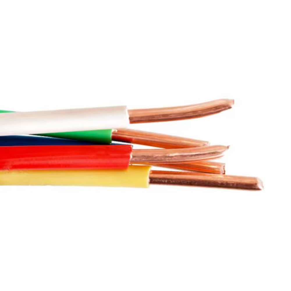 TRV Høytemperaturbestandig fleksibel Drag Chain Cable