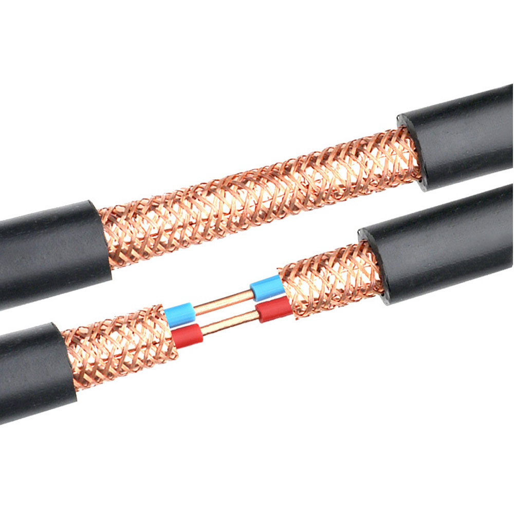 RVSP/NH-RVSP 300/300V Byggeledning
