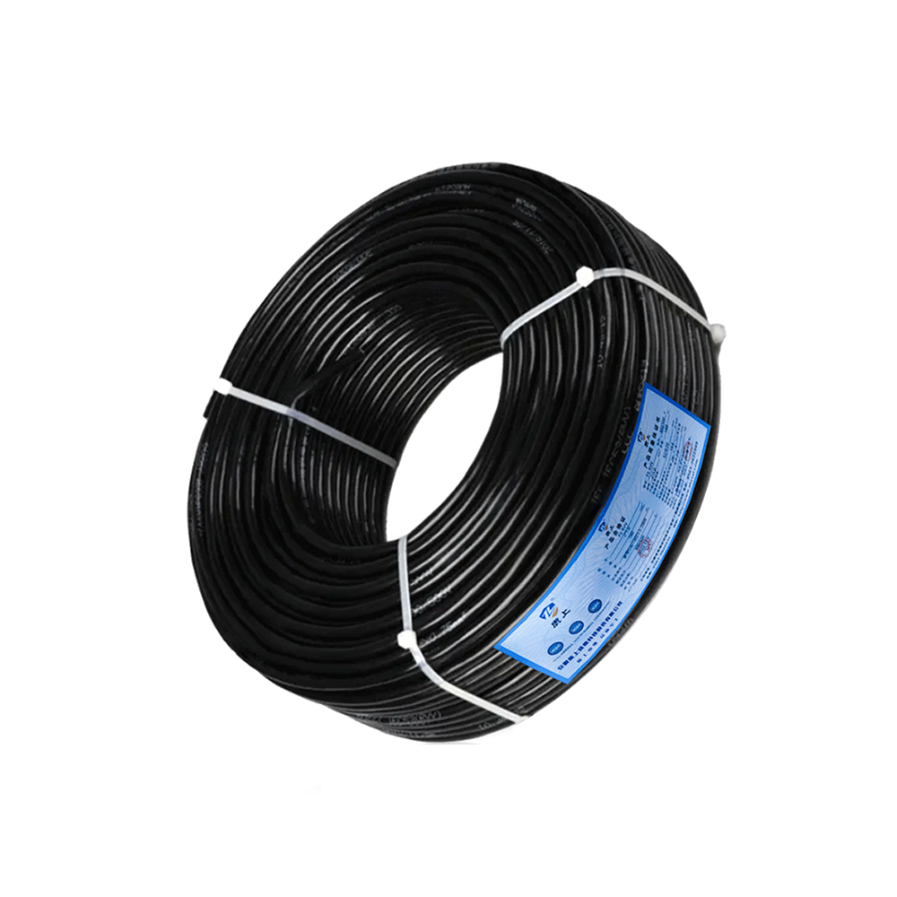 BTWGT 300/500V fleksibel mineralisolert brannsikker kabel