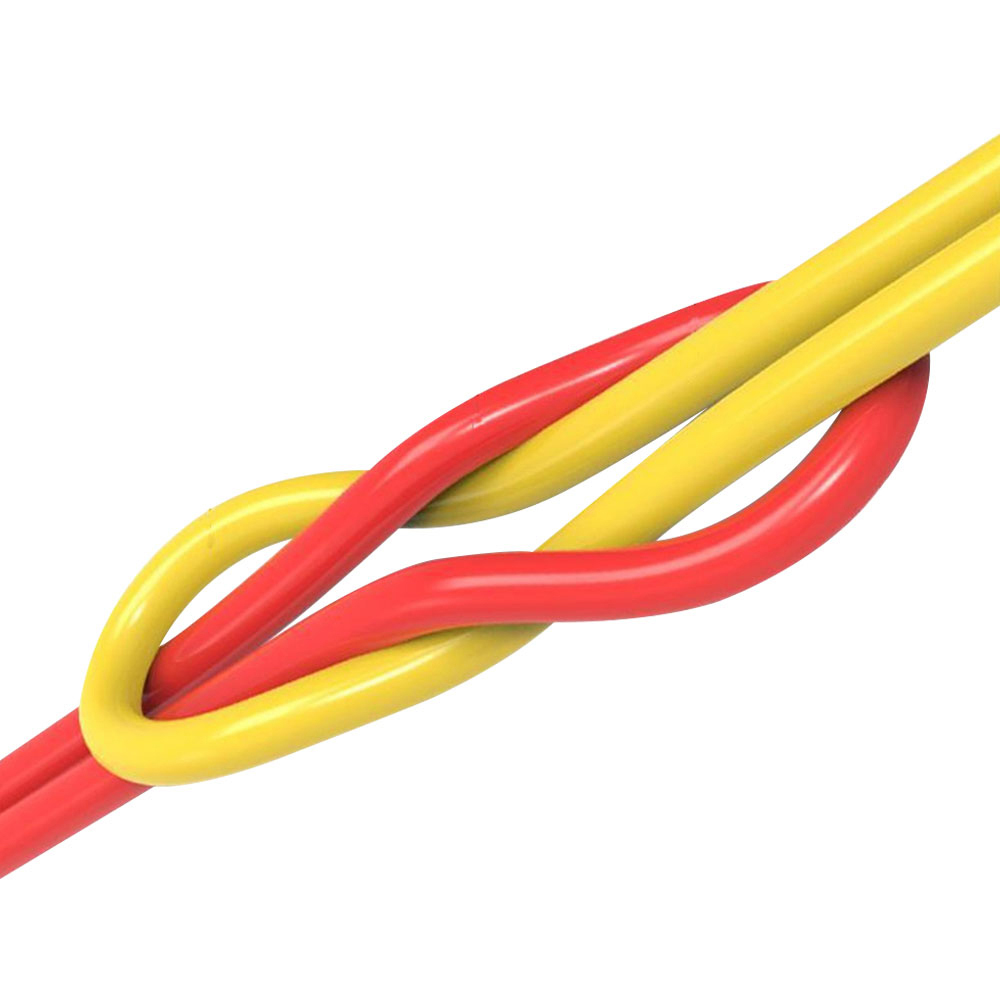 H07V-K Ekstremt høy bøyeytelse CE-sertifisert kabel