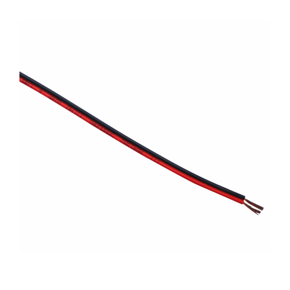 JQR-246P PVC-robotkabel, full kobberskjerming