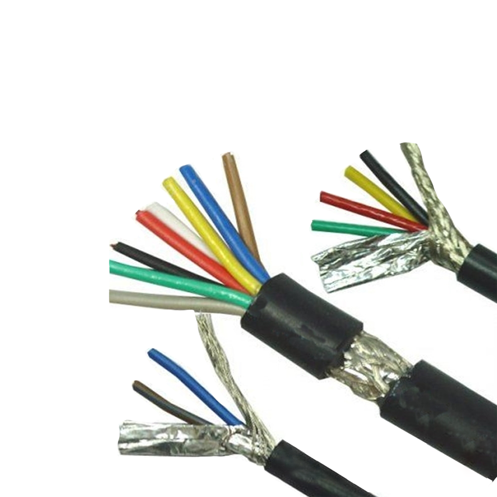 PRVZP-kompatibilitetsoptimalisering Fiberoptisk komposittkabel