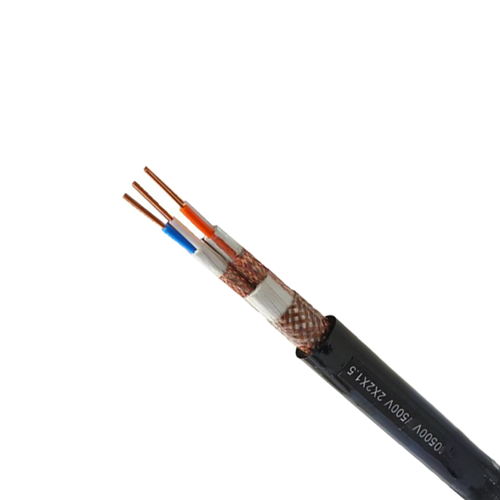 DJYVP2-22 elektronisk datamaskinkabel