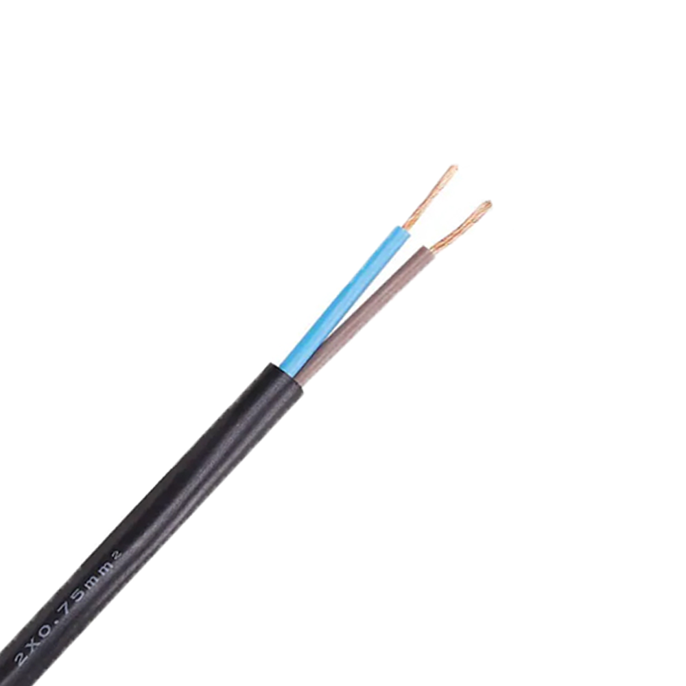 UL 1015/H05V-K/MTW/TEW PVC 绝缘连接电缆 UL 1015 / H05V-K / MTW / TEW PVC isolert tilkoblingskabel