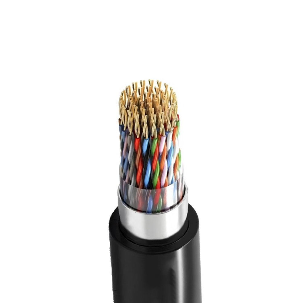 GDL33 UV-bestandig fiberoptisk komposittkabel