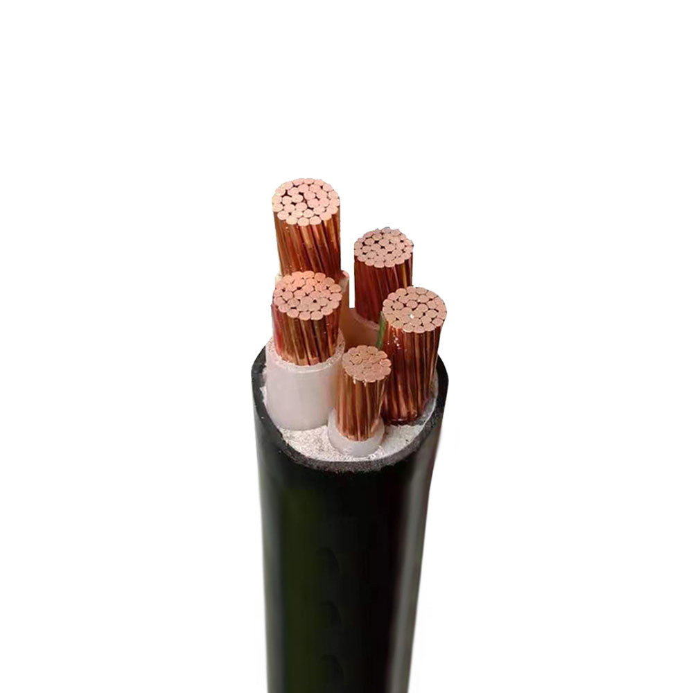 WDZ(A/B/C)-YJY23 XLPE isolert og mantel strømkabel