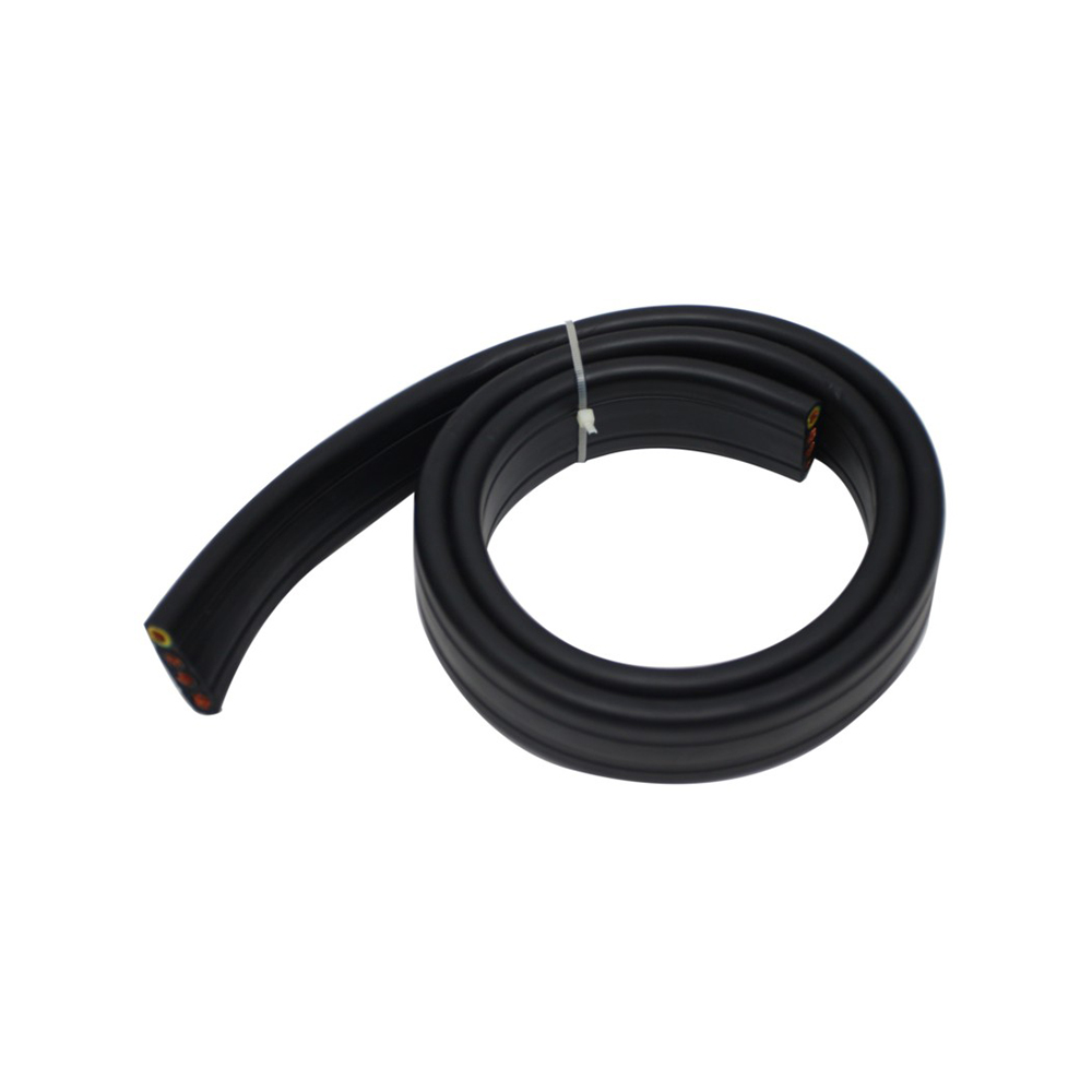 TVVB Mekanisk beskyttelsesarmering Heis Travelling Flat Cable