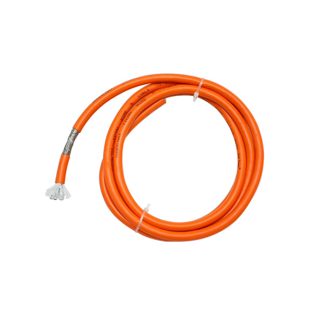 DJYVPR elektronisk datamaskinkabel
