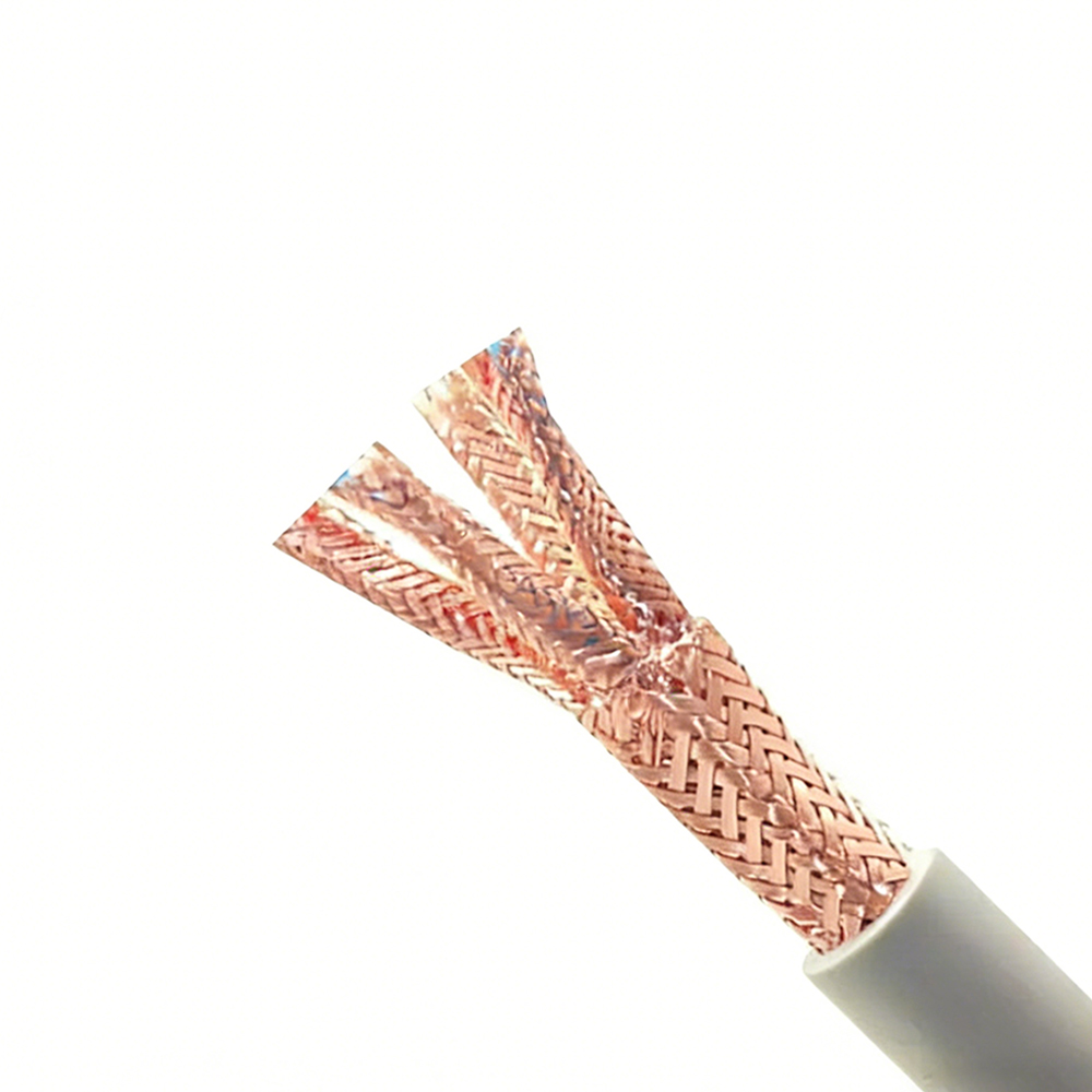 DJYVP22 Pålitelig mekanisk beskyttelse Elektronisk datamaskinkabel