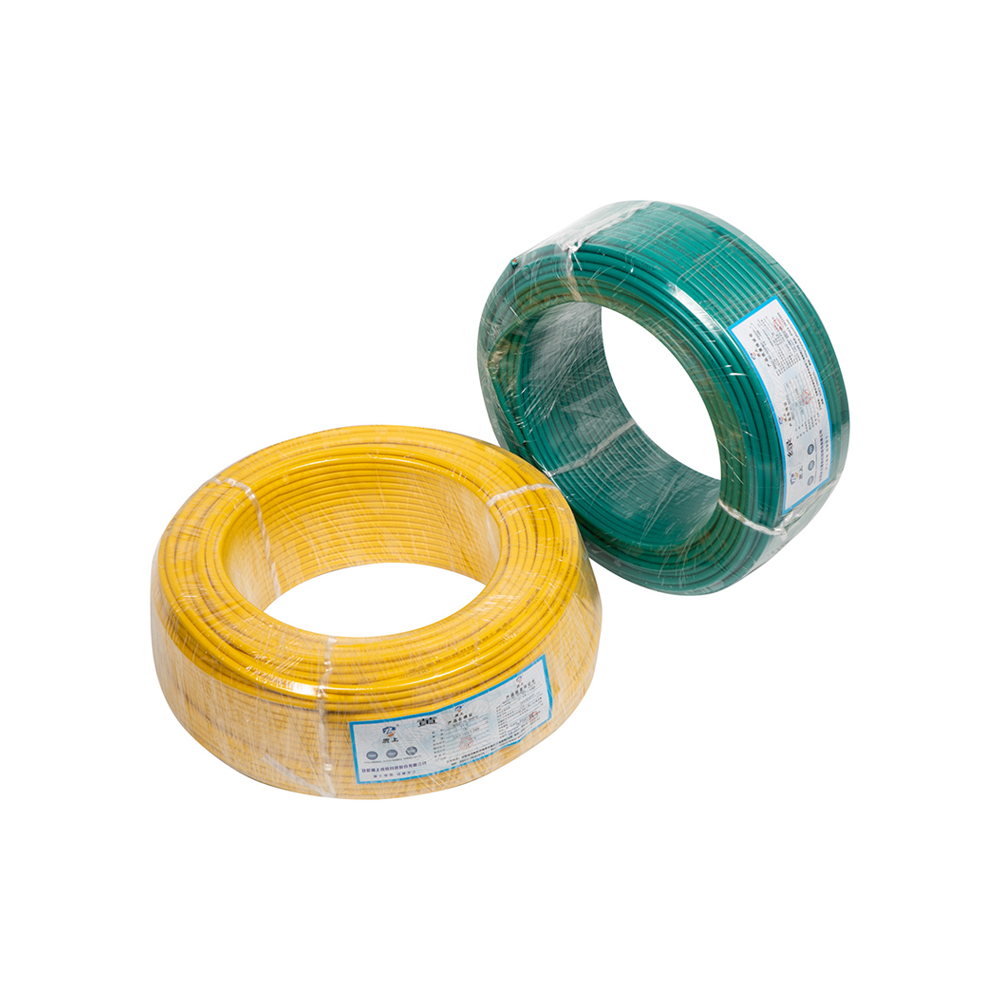 AF Høy pålitelig fluorplastkabel