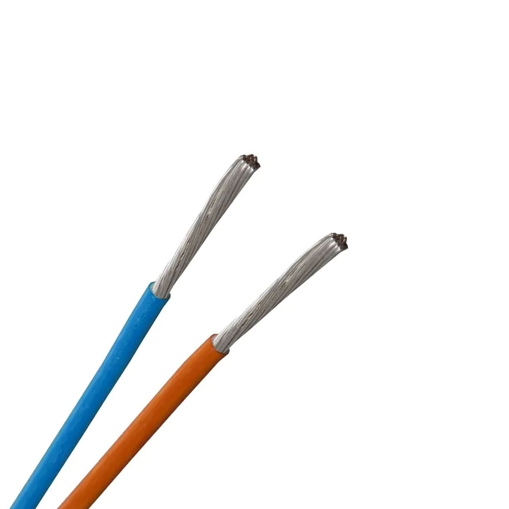 AF-150 Lett og fleksibel fluorplastkabel