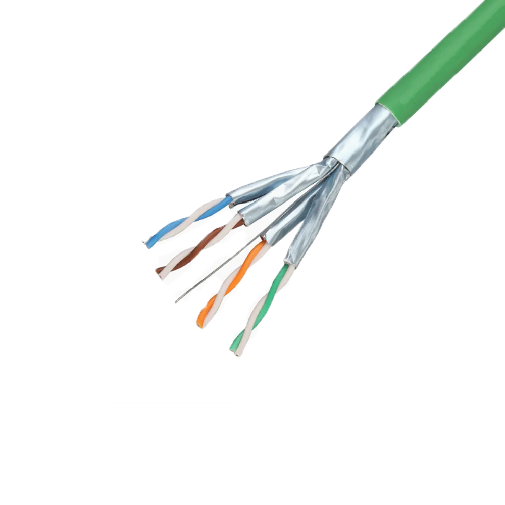Cat7 industribusskabel