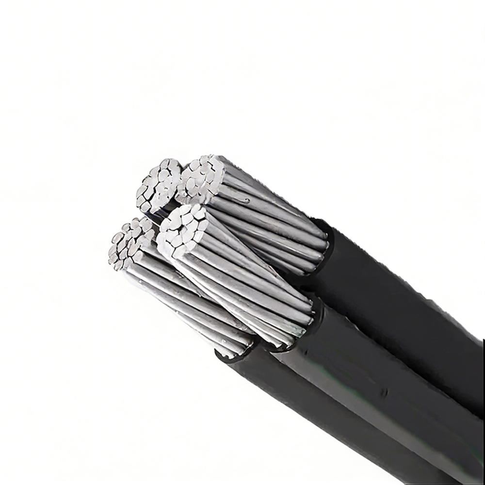 JKLHV antenneisolert kabel klassifisert 1KV og under