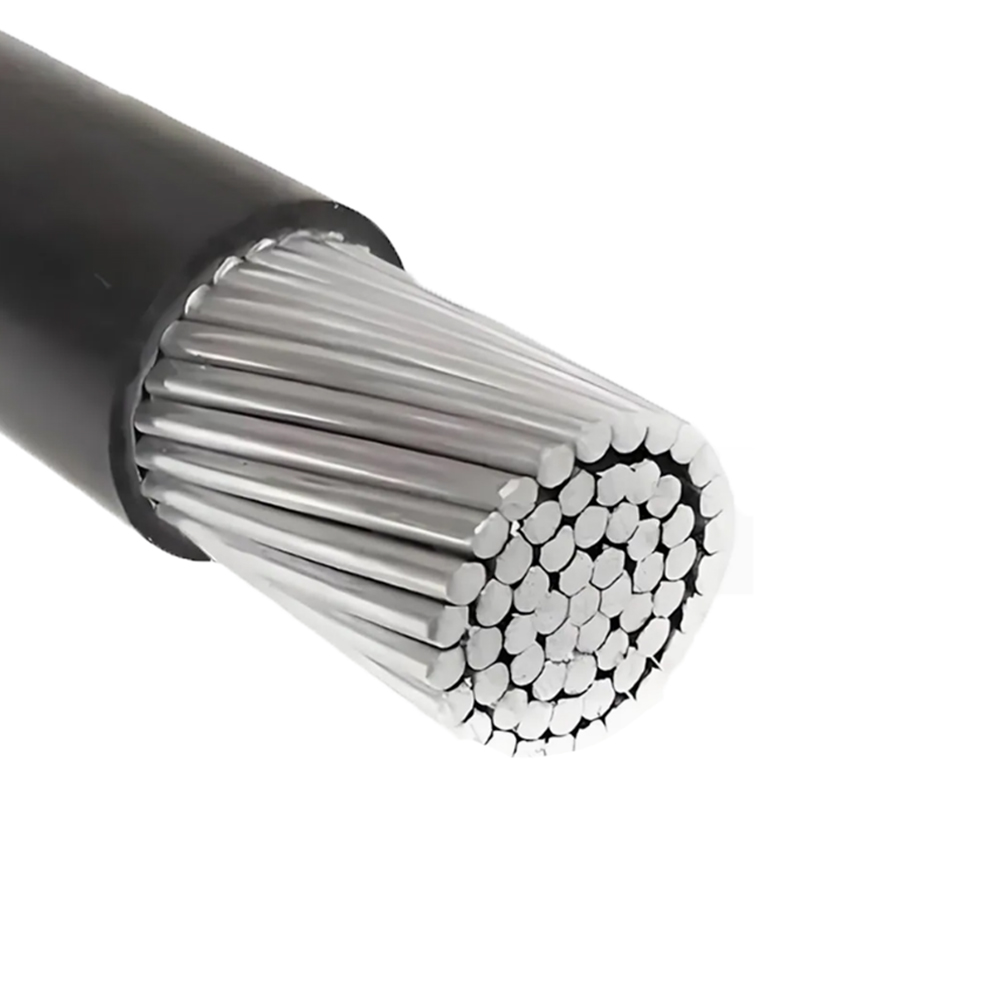 JKLV Pålitelig værbestandighet Luftisolert kabel klassifisert 1KV og under