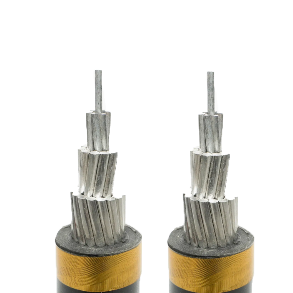 JKLYJ 10KV XLPE isolert antennekabel