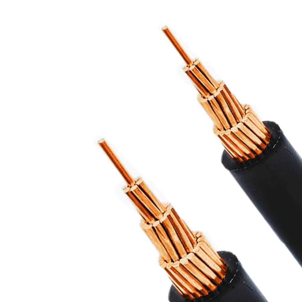 JKYJ 10KV XLPE isolert antennekabel