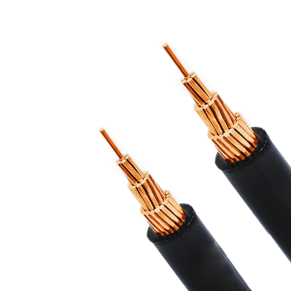 JKYJ antenneisolert kabel klassifisert 1KV og under