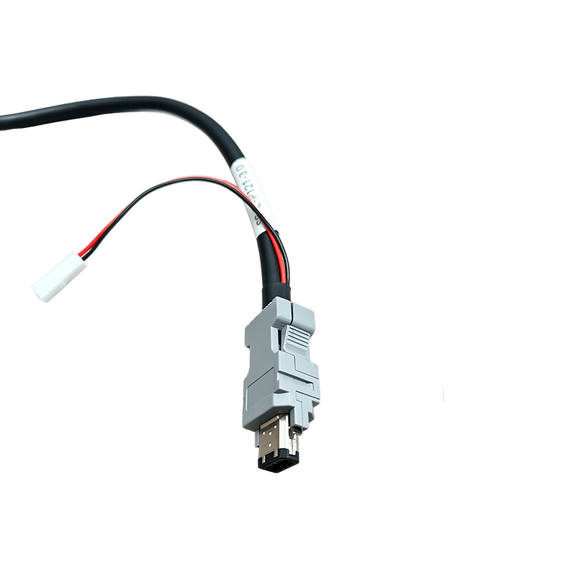 S6-L-P121-3.0 servokoderkabel