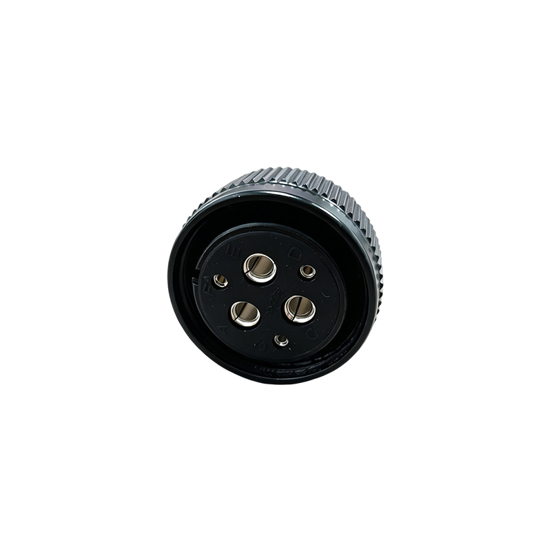 S6-L-B112-3.0 høyeffekts motor- og bremsekombikabel