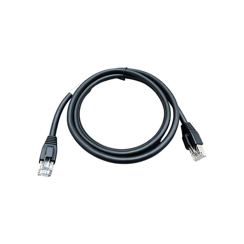 S6-L-T04-1.5 High-Flex industriell Ethernet-kabel