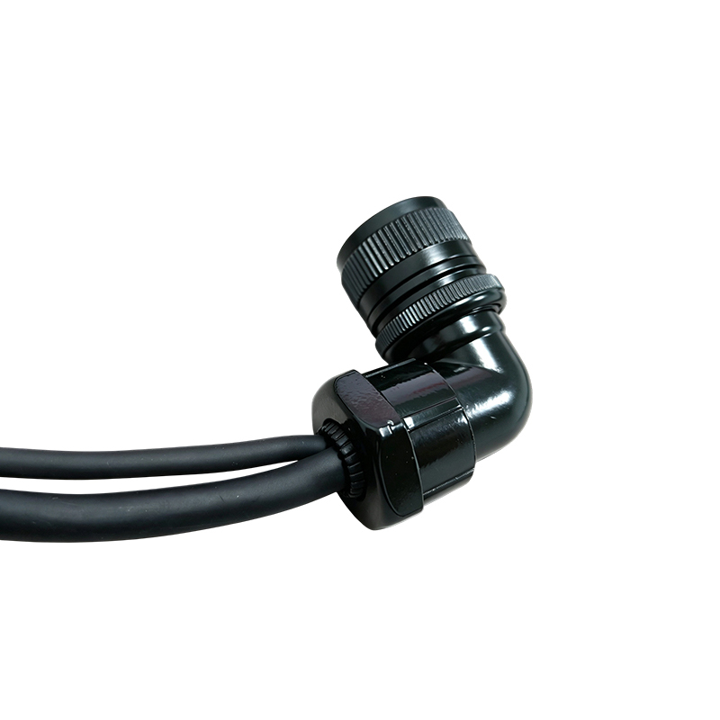 S6-L-B112-3.0 høyeffekts motor- og bremsekombikabel
