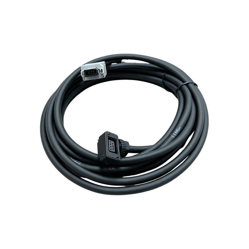 S6-L-P114-3.0 Encoder Feedback Signal Kabel