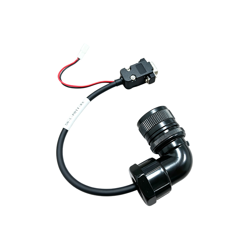 S6-L-P111-5.0 Encoder Adapter Kabel