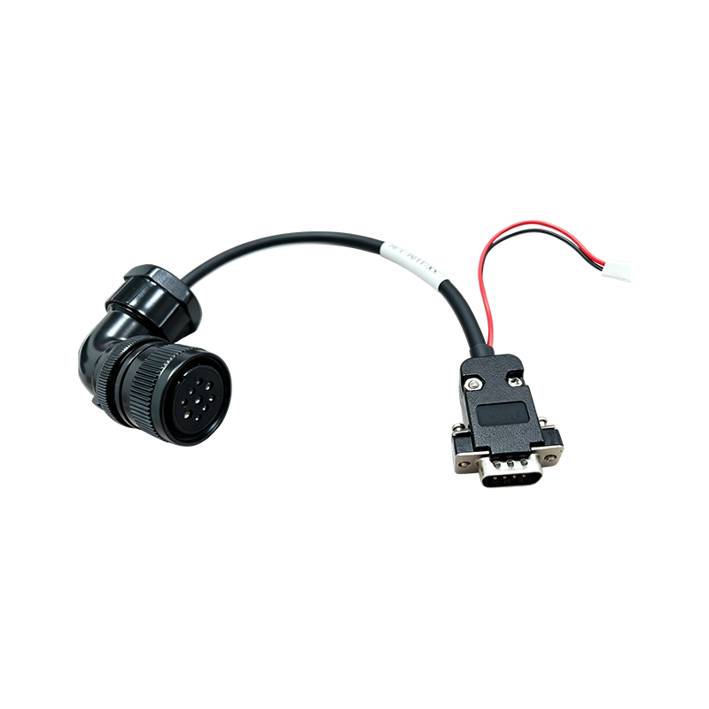 S6-L-P111-5.0 Encoder Adapter Kabel